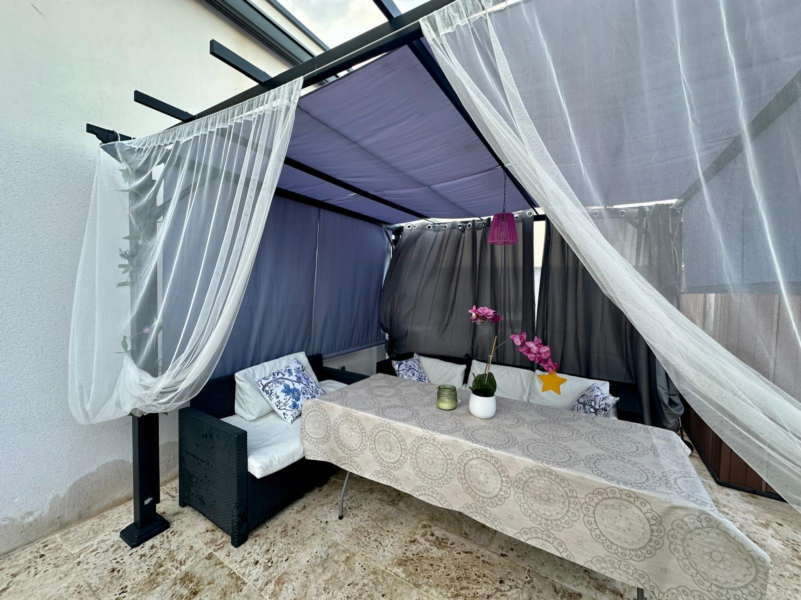 Piscine Maria à Villetelle (20 minutes de Montpellier) – Image 17