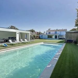 Piscine Souhaila à Marsillargues Journée (20 minutes de Montpellier)